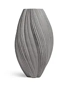 Товар Кашпо-ваза TREEZ Effectory Dunes Высокая чаша д-52 см, в-81 см 1/1 добавлен в корзину