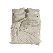 Товар Set Lux Jacquard Cotton Taupe Tree Leaves добавлен в корзину 