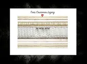 Товар Saltea trois couronnes legacy добавлен в корзину