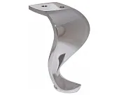 Товар Ножка Classic Style Shiny Chrome H 15 cm добавлен в корзину