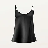 Товар Топ 100% Silk black добавлен в корзину