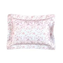 Fata de perna lux double face jacquard modal provance peach r 7