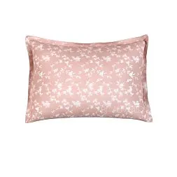 Fata de perna lux double face jacquard modal provance peach 3 3