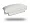 Pernă reflex medilux neck support polster lf 3814408