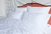 Товар Set Lenjerie ALFABED Royal Jacquard Modal Palazzo добавлен в корзину