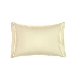 Fata de perna premium cotton sateen cream 5 2