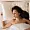 Pillow Case 100% Silk Ivory White 3804108