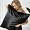 Pillow Case 100% Silk Sexy Black 3804028