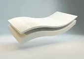 Товар Saltea reflex silenum mono latex добавлен в корзину