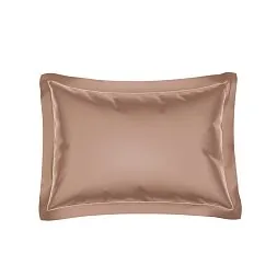 Fata de perna egyptian cotton lux satin 420tc rose gold 5 4