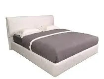ALFABED CITY LE 100% Italian Linen