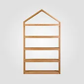 Товар HOUSE SHELF 2 добавлен в корзину