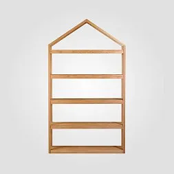 HOUSE SHELF 2