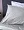 Pillow Case Premium Woven Cotton Sateen Geometry Grey 3/4 3793457