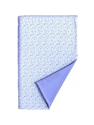 Topper Sheet-Case Lux Double Face Jacquard Modal Provance Violet R H-15