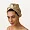 Полотенце-тюрбан 100% Silk beige 3803861
