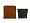 Кашпо TREEZ Effectory Corten Steel Куб 30х30х30 см 2880466