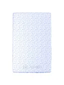Товар Pillow Top Fitted Sheet Lux Double Face Jacquard Modal Provance Violet R H-5 добавлен в корзину