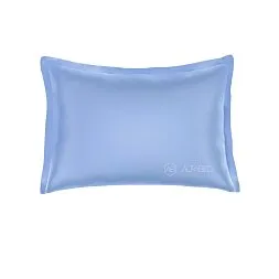 Fata de perna royal cotton sateen bright blue 3 3