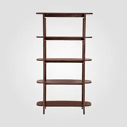 AVENUE SHELVING UNIT