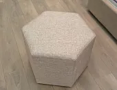 В корзине Пуф Polytope