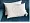 Подушка Trois Couronnes Meditation Night Wool & Cedar 3812156