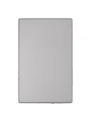 Товар Fitted Sheet Royal Cotton Sateen Cold Grey H-25 добавлен в корзину