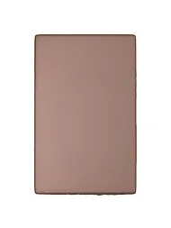Fitted Sheet Egyptian Cotton Lux Satin 420TC Rose Gold H-45