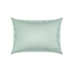 Fata de perna royal cotton sateen aqua standart 4 0