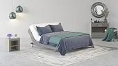 Товар Baza ergomotion 450 добавлен в корзину