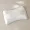 Fata de perna premium modal white beauty 3764594