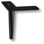 Товар Ножка Modern Black H 15 cm добавлен в корзину