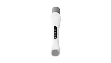 Aparat de masaj facial stress free