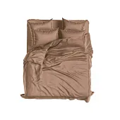 Товар Set Egyptian Cotton Lux Satin 420TC Rose Gold добавлен в корзину 