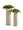Колонна TREEZ Effectory Beton Белый песок в-100 см, 28х28 см 1/1 2948055