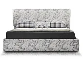 В корзине ALFABED CITY LIMITED EDITION Provence Birds с подъемным меxанизмом