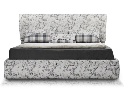ALFABED CITY LIMITED EDITION Provence Birds с подъемным меxанизмом