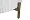 Тумбочка белая 2 ящика d51*55см 77IP-GD009-TUMB 2942753