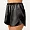 Шорты 100% Silk black 3803920