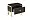 Тумбочка Golden Prism 84HB-NS319U3 2942554