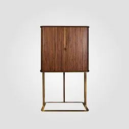AXEL BAR UNIT
