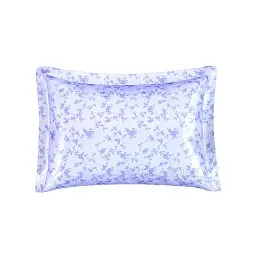 Fata de perna lux double face jacquard modal provance violet r 5 3