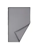 Товар Duvet Cover Egyptian Cotton Lux Satin 420TC Platinum добавлен в корзину