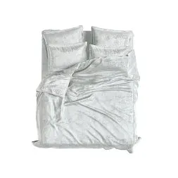 Set Royal Jacquard Modal Victoria