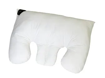 Pernă trois couronnes spine comfort omni