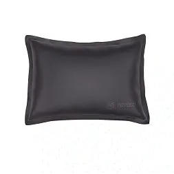 Pillow Case Exclusive 100% Modal Chocolate 3/4