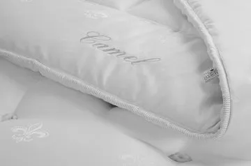 Топпер Trois Couronnes Camel