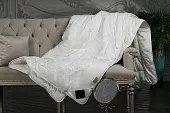 Товар Одеяло Trois Couronnes Meditation Night Wool & Cedar добавлен в корзину