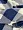 Set Lenjerie ALFABED Washed Cotton Navy Blue Square 3796498
