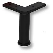 Товар Ножка Traditional Corner Black H 15 cm добавлен в корзину